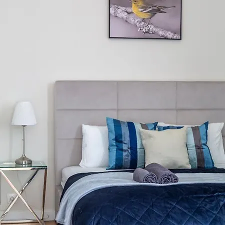 Apartment Luxury Quentin 3 Bedrm, 2 Bathrm