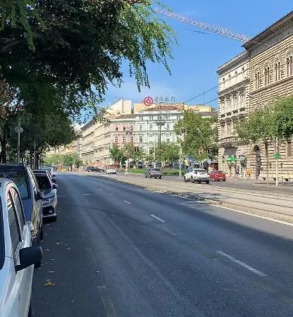 Royal Budapest