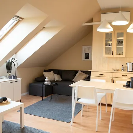Appartamento 953 - Your Peace Of Mind, Ac & Parking