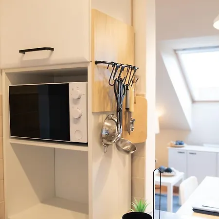 Appartamento 953 - Your Peace Of Mind, Ac & Parking