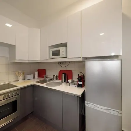 Erezd Magad Otthon Sziveben Apartment *