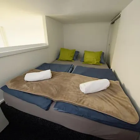 Erezd Magad Otthon Sziveben Apartment Budapest
