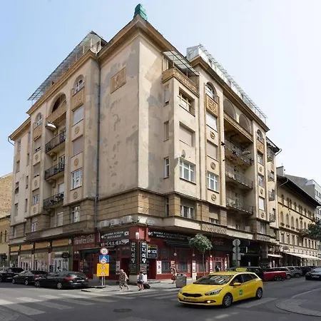 Apartment Erezd Magad Otthon Sziveben *