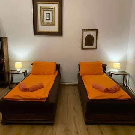 Abc Apartment