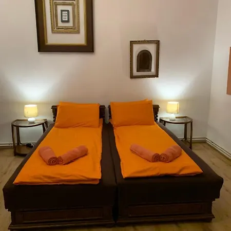 Apartment Abc