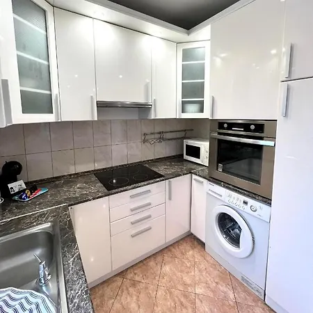 Star Apartamento *