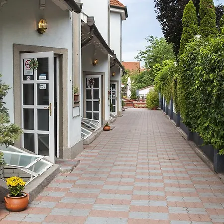 Passzio Panzio Vendégház 3*