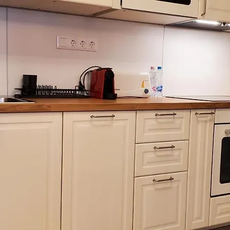 Dn Rose Apartmant Apartment *