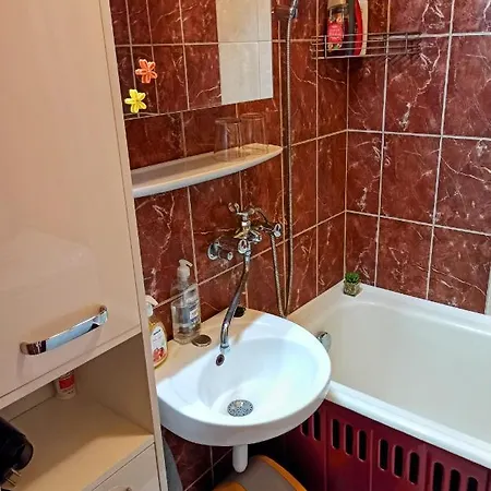 Apartment Sunny
