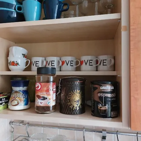 Budaiapertment Apartmán Budapešť
