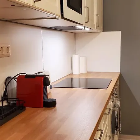 Dn Rose Apartmant Apartment