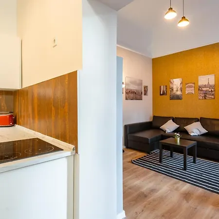 King's Comfort - Superb Modern Style At Gozsdu Garden * Budapest