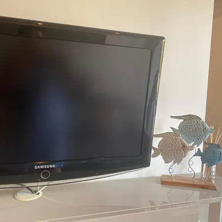 Apartment Blue Port In Ujlipotvaros With Free Parking *