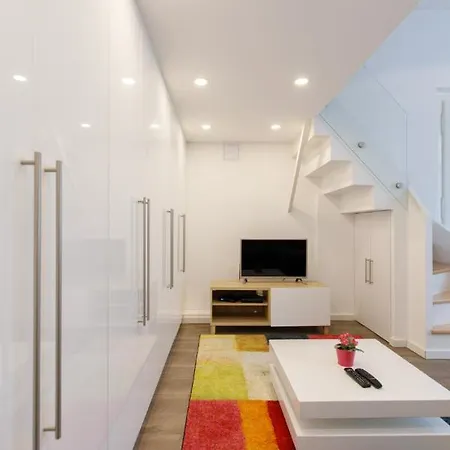 A59 Apartment *