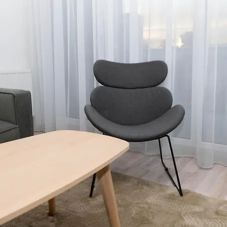 Dagaly By Urbanrent Apartment