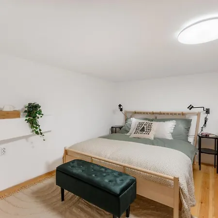 R31 Raday Apartment