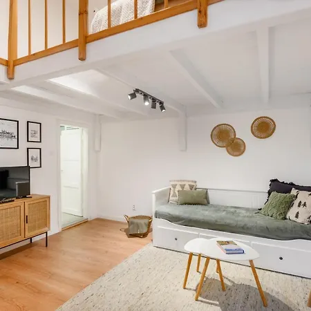 Apartment R31 Raday
