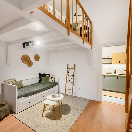 R31 Raday Apartment Budapest