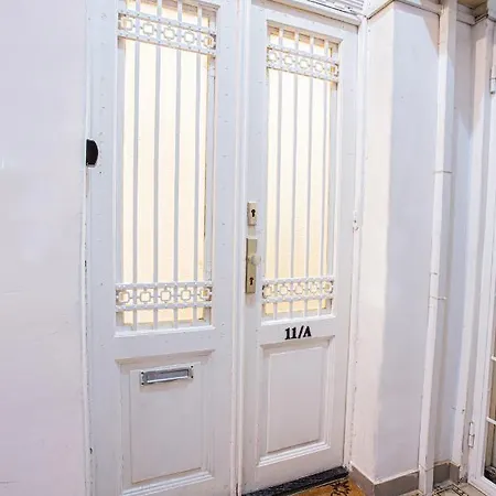 Apartment Vaci Street *