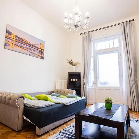Vaci Street * Budapest