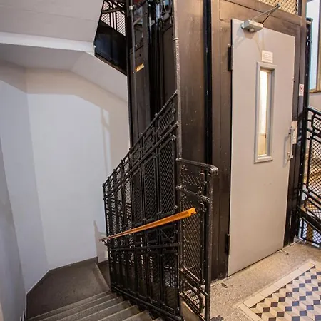 Apartment Vaci Street *