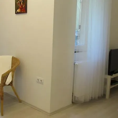 Andrea Apartman