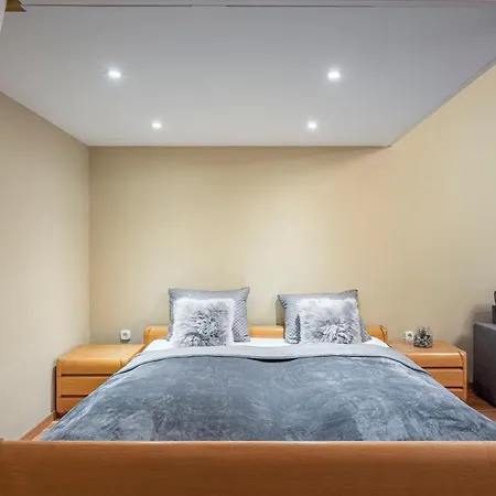 Corvin By Nw Apartment Budapest