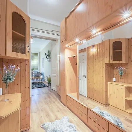Corvin By Nw * Budapest
