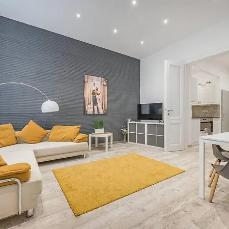 Apartment Lonyai Budapest