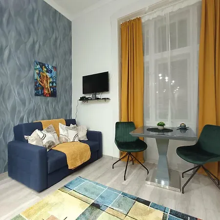 Apartment Suzan's In The Heart Of *
