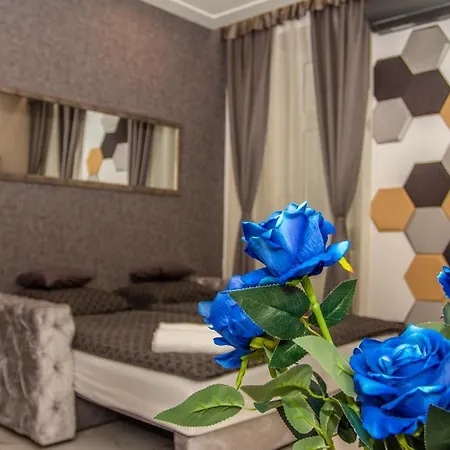 Apartament Silver