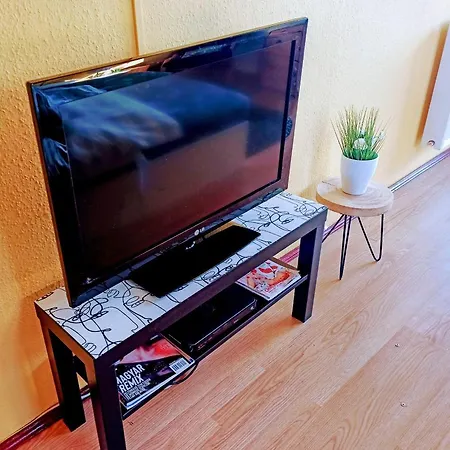 Apartment Sunny