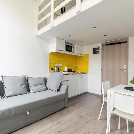 Apartment The Right Choice Budapest