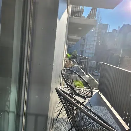 Alice Apartment