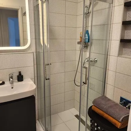Apartment Alice Budapest