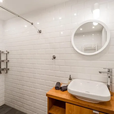 Hello Downtown Ferenc 34 Apartment Budapest