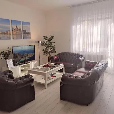 Abc Apartment *