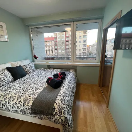 Luxury Dunapest With Spa And Pool Apartment *