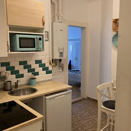 Apartment Downtown W18 Budapest