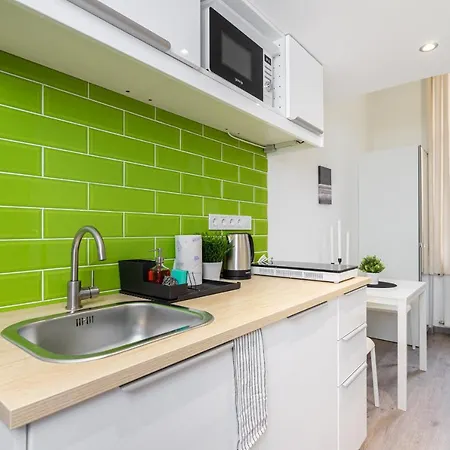 The Right Choice Apartment