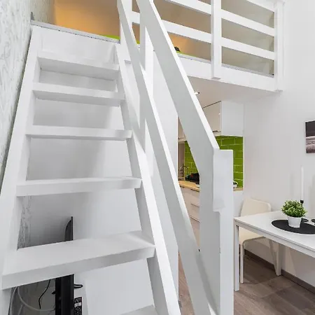 The Right Choice Apartment