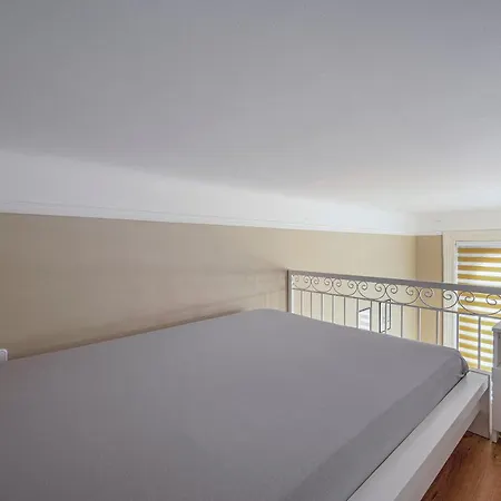 Apartment Corvin By Nw *