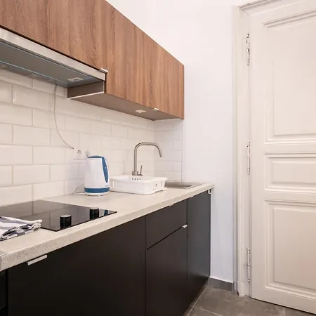 Hello Downtown Ferenc 34 Budapest