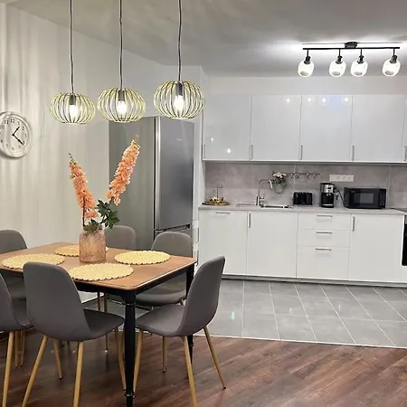 Erkel Luxury * Budapest