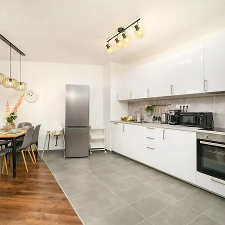 Erkel Luxury Budapest
