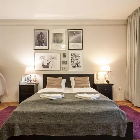 The W Boutique Budapest