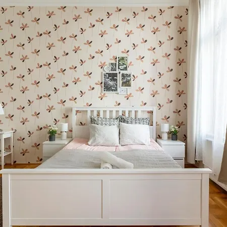 Deluxe Dream In The Center Appartamento *