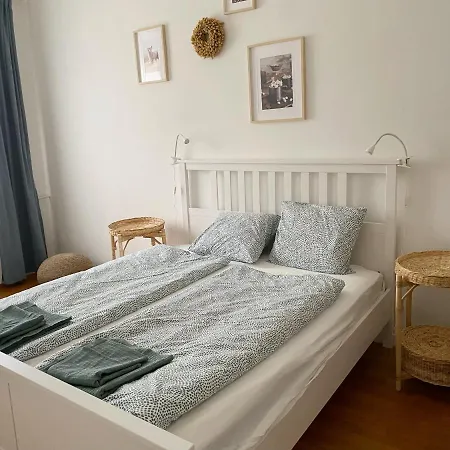 Macrame - With Cooling Ac Apartment Budapest