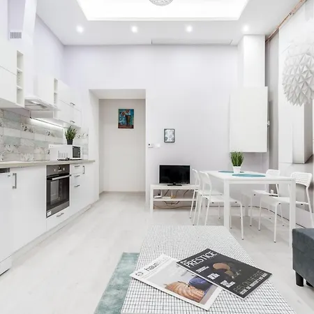 Centre Apartment Budapest