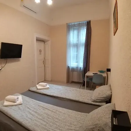 Melisa Apartment